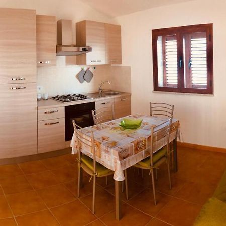 Siniscola Casa Vacanze Olmo Exterior foto